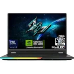 ACER PREDATOR HELIOS 18 AI Core Ultra 9 275HX (64GB-1TB SSD) RTX 5080 16GB - Image 2