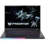 ACER PREDATOR HELIOS 18 AI Core Ultra 9 275HX (64GB-1TB SSD) RTX 5080 16GB