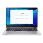 Acer Travel Mate P2 15, TMP215-55-G2-73AH Ultra 7 (1 Year Warranty)