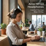 Airox HP-03 Headphones - Image 5