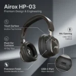Airox HP-03 Headphones - Image 4