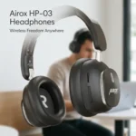 Airox HP-03 Headphones - Image 2