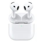 Apple AirPods 4 Active Noise Cancellation