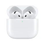 Apple AirPods 4 Active Noise Cancellation - Image 2