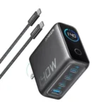 Anker 140W 4-Port GaN Charger 240W USB-C Cable B2697