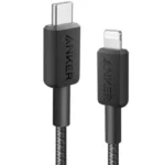 Anker 322 Type-C To Lightning Cable - Image 2