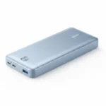 Anker 535 A1366 Series 5 PowerCore 30W 20000mAh Super Fast Charging Power Bank