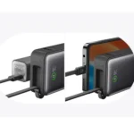 Anker A1259H11 Nano Built In USB-C Cable 30W 10000mAh Power Bank - Image 2