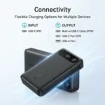 Anker A1383 87W 20000mAh Super Fast Charging Powerbank - Image 4