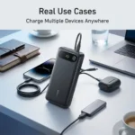 Anker A1383 87W 20000mAh Super Fast Charging Powerbank - Image 3