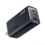 ANKER A2148 GaNPrime 120W 2 USB-C + 1 USB Charger