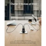 Anker A2667 PowerPort III 65W Super Charger - Image 3