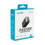 Anker A2667 PowerPort III 65W Super Charger - Image 2