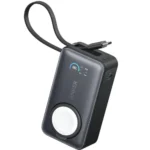 Anker MagGo 10000mAh 35W Powerbank With Built-In Usb-C Cable - Image 2