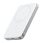 Anker MagGo A1664 10000mAh 15W Qi2 Magnetic Wireless Power Bank