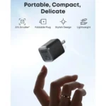 Anker Nano 45W TYPE-C CHARGER (A2692J11) - Image 6