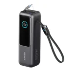 Anker Power Bank 25000 mAh 165W With Built-In and Retractable Cables - Image 2