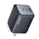 Anker Prime 67W GaN Wall Charger (2 USB-C + 1 USB-A) A2669 - Image 2