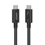 Anker Prime Thunderbolt 5 Charging Cable
