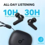 Anker Soundcore P41i Earbuds - Image 5