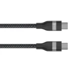 Anker USB-C to USB-C Cable 240W Upcycled Braided - Image 2