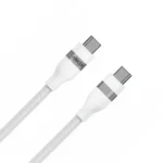 Anker USB-C to USB-C Cable 240W Upcycled Braided - Image 4