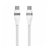 Anker USB-C to USB-C Cable 240W Upcycled Braided - Image 3