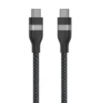 Anker USB-C to USB-C Cable 240W Upcycled Braided