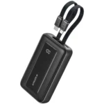 Anker Zolo 10000mAh 35W Powerbank Built-In Dual Usb-C Cables - Image 2