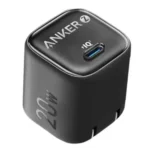 Anker Zolo 20w 2 Pin Mini Charger (A2699J11) - Image 7