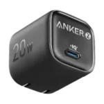 Anker Zolo 20w 2 Pin Mini Charger (A2699J11) - Image 6
