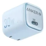 Anker Zolo 30w 2 Pin Mini Charger (A2698J11) - Image 7
