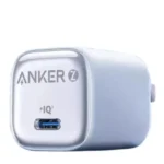 Anker Zolo 30w 2 Pin Mini Charger (A2698J11) - Image 6
