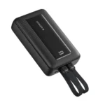 Anker Zolo A110M Power Bank 20000 mAh Built-In USB-C and Lightning Cable 30W - Image 2