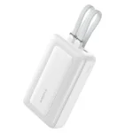 Anker Zolo A110M Power Bank 20000mAh 45W Fast Charging Built-in Dual USB C Cable - Image 3