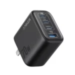 Anker Zolo A121C Super Fast Charging Power Adapter 70W