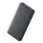 Anker Zolo Power Bank 10000mAh 22.5w Built-In USB-C Cable - Image 2