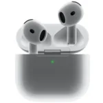Apple AirPods 4 - Image 3