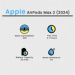 Apple AirPods Max 2 (2024) - Image 2
