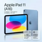 Apple iPad 11 (A16) - Image 3