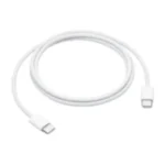 Apple Iphone 15 Type-C To Type-C Cable 2M