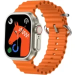 Apple Logo Watch 8 Ultra - Image 6