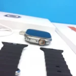 Apple Logo Watch 8 Ultra - Image 21
