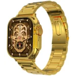 Apple Logo Watch 8 Ultra - Image 4