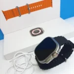 Apple Logo Watch 8 Ultra - Image 20