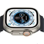 Apple Logo Watch 8 Ultra - Image 19