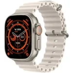 Apple Logo Watch 8 Ultra - Image 11