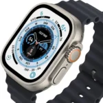 Apple Logo Watch 8 Ultra - Image 18