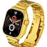 Apple Logo Watch 8 Ultra