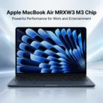 Apple MacBook Air MRXW3 M3 Chip